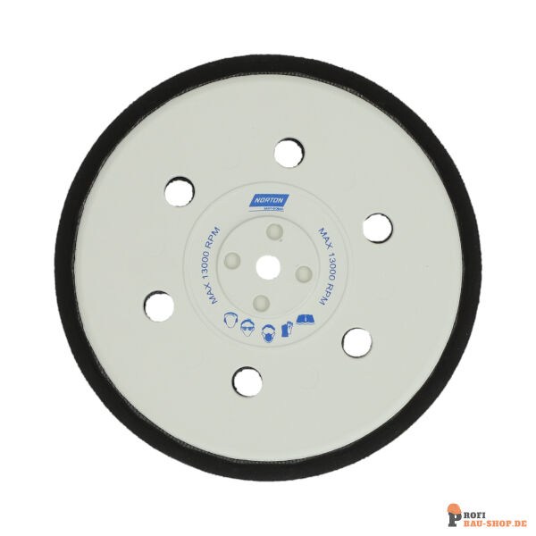 nortonschleifmittel/NORTON_schleifmittel_66623338450 Backup Pads Velcro Grit Norton CDR403 15x_154539